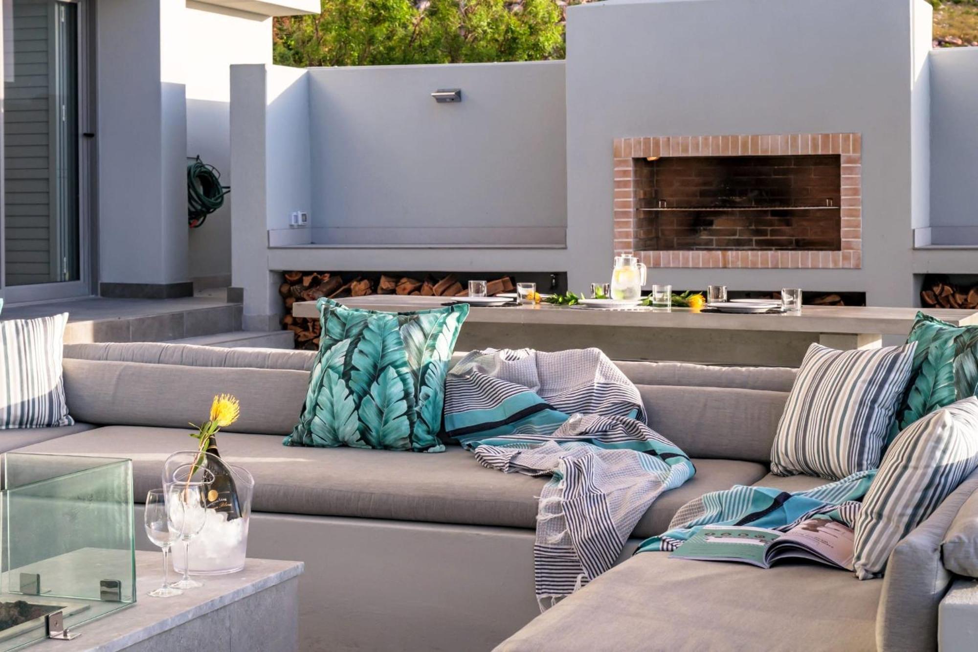 Atlantic Horizons Villa Cape Town Luaran gambar