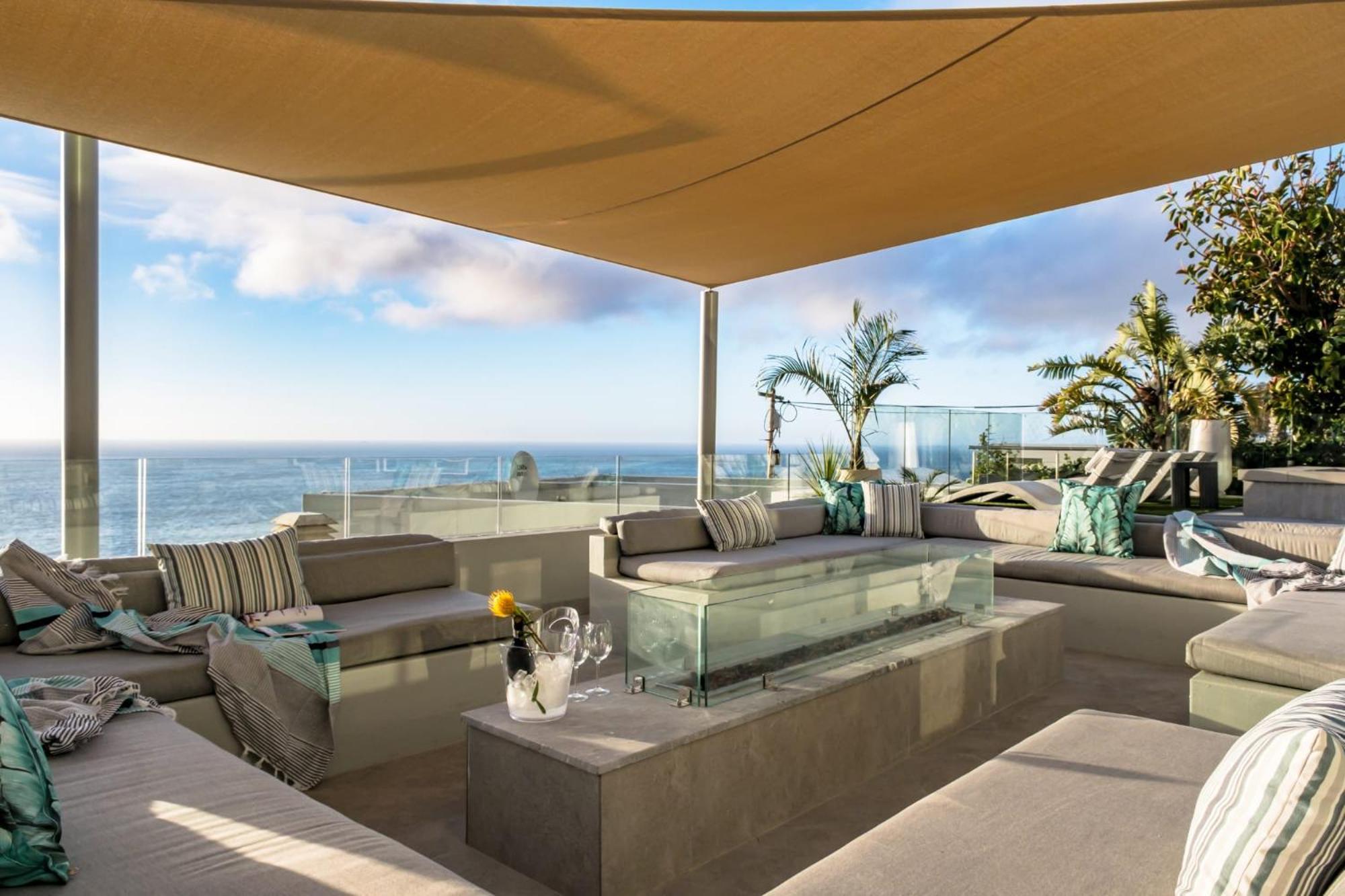 Atlantic Horizons Villa Cape Town Luaran gambar