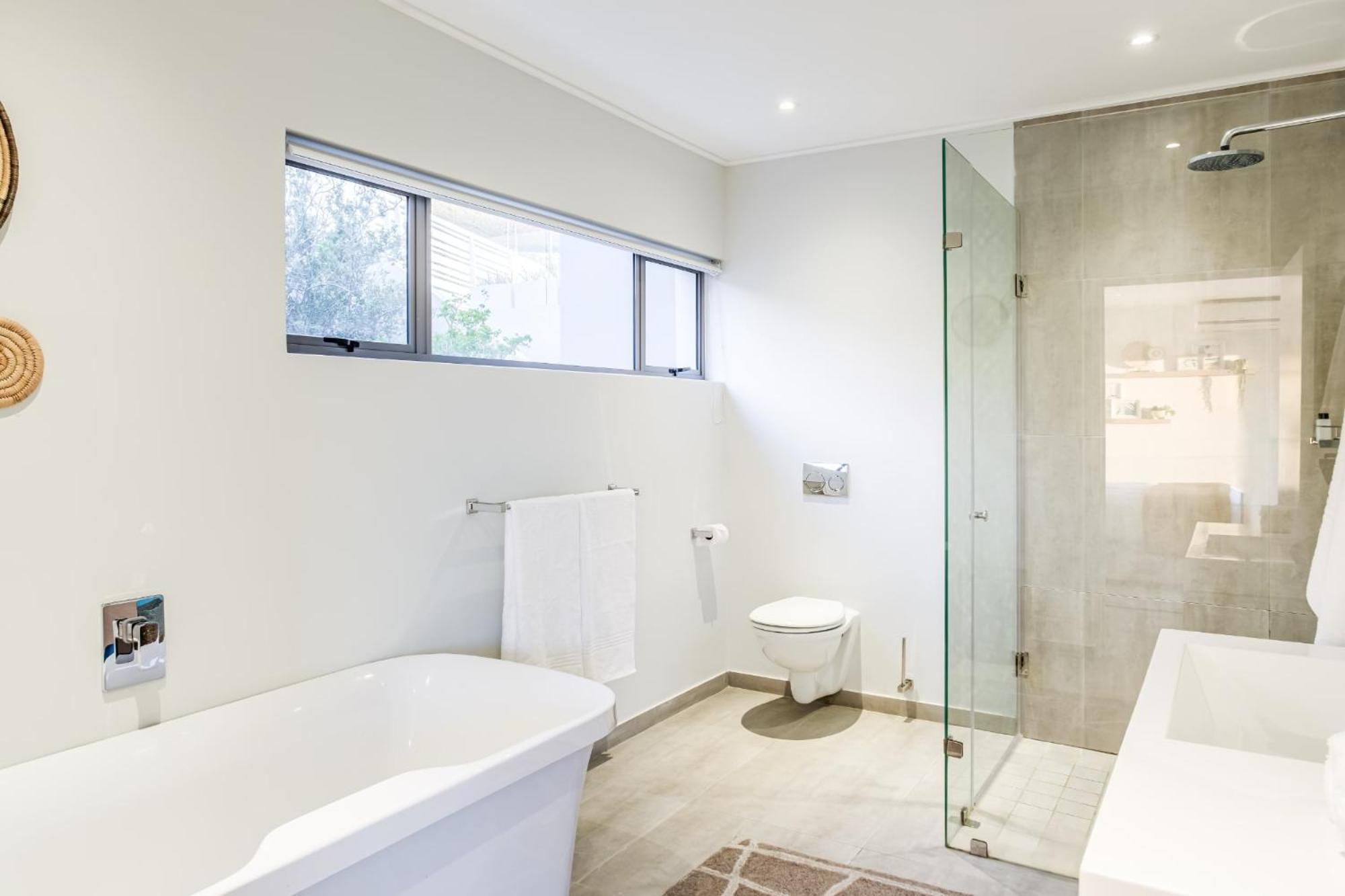 Atlantic Horizons Villa Cape Town Luaran gambar