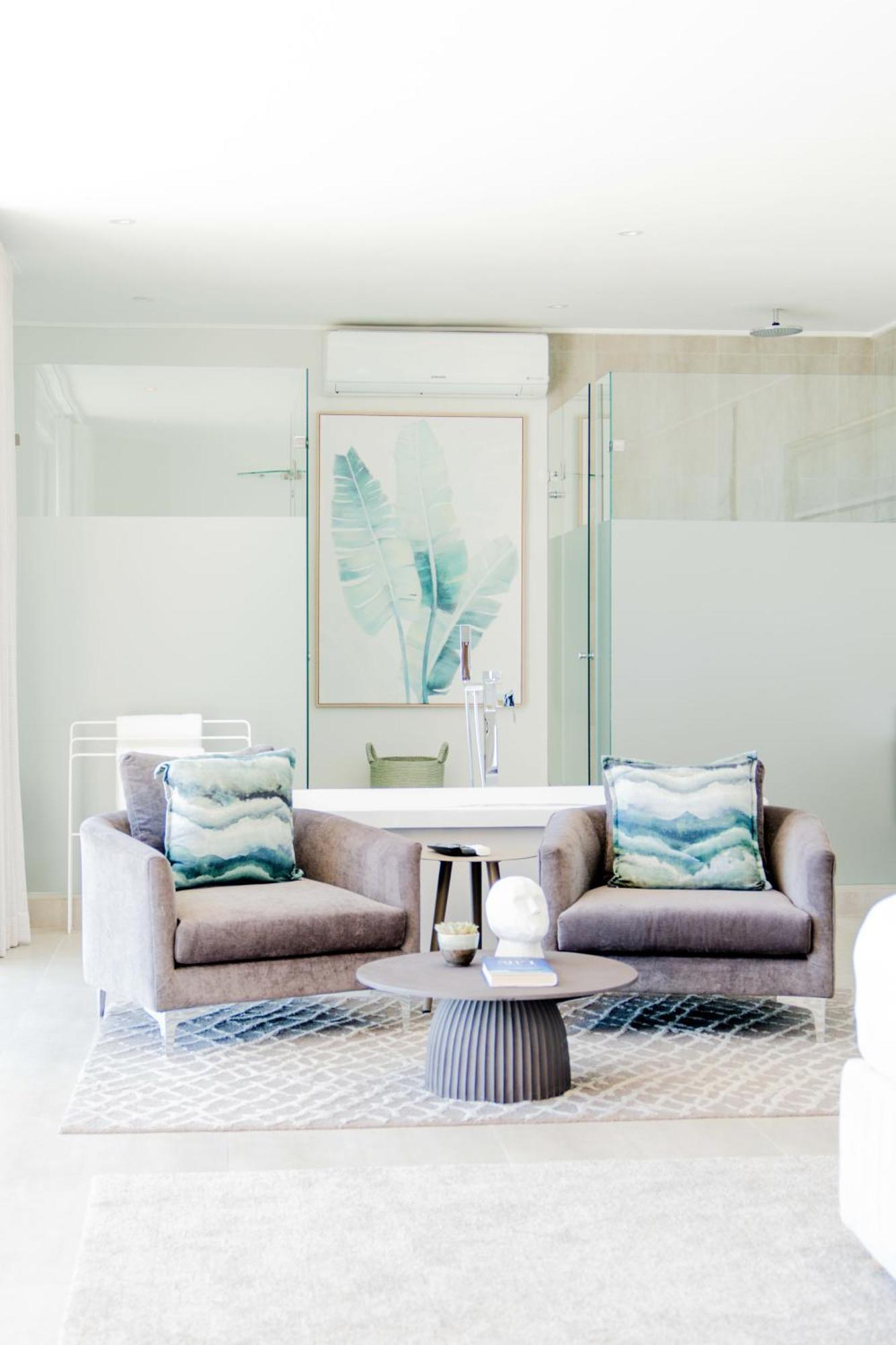 Atlantic Horizons Villa Cape Town Luaran gambar