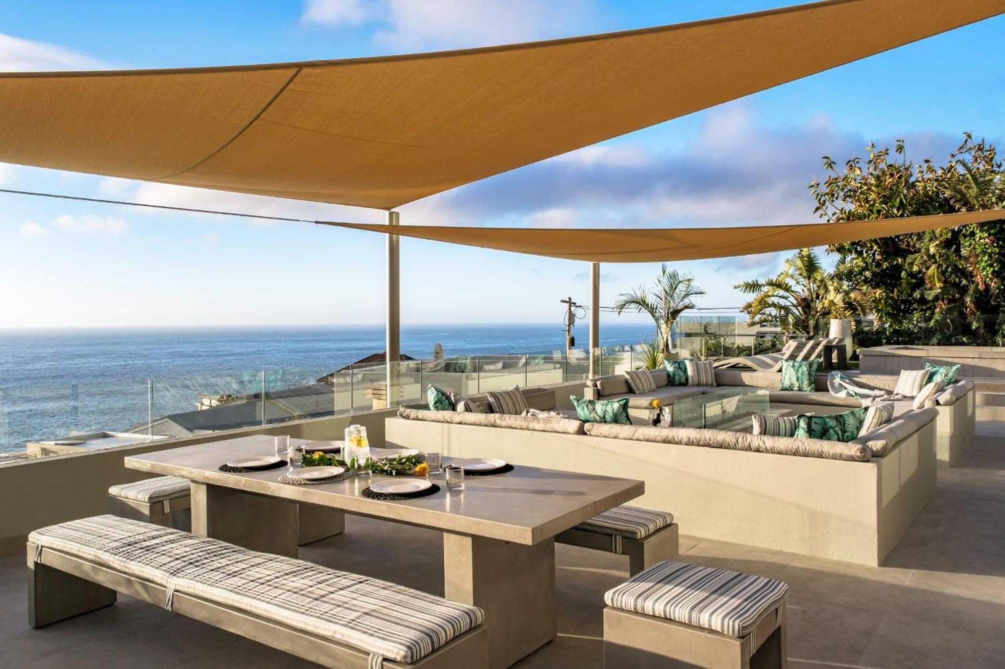 Atlantic Horizons Villa Cape Town Luaran gambar