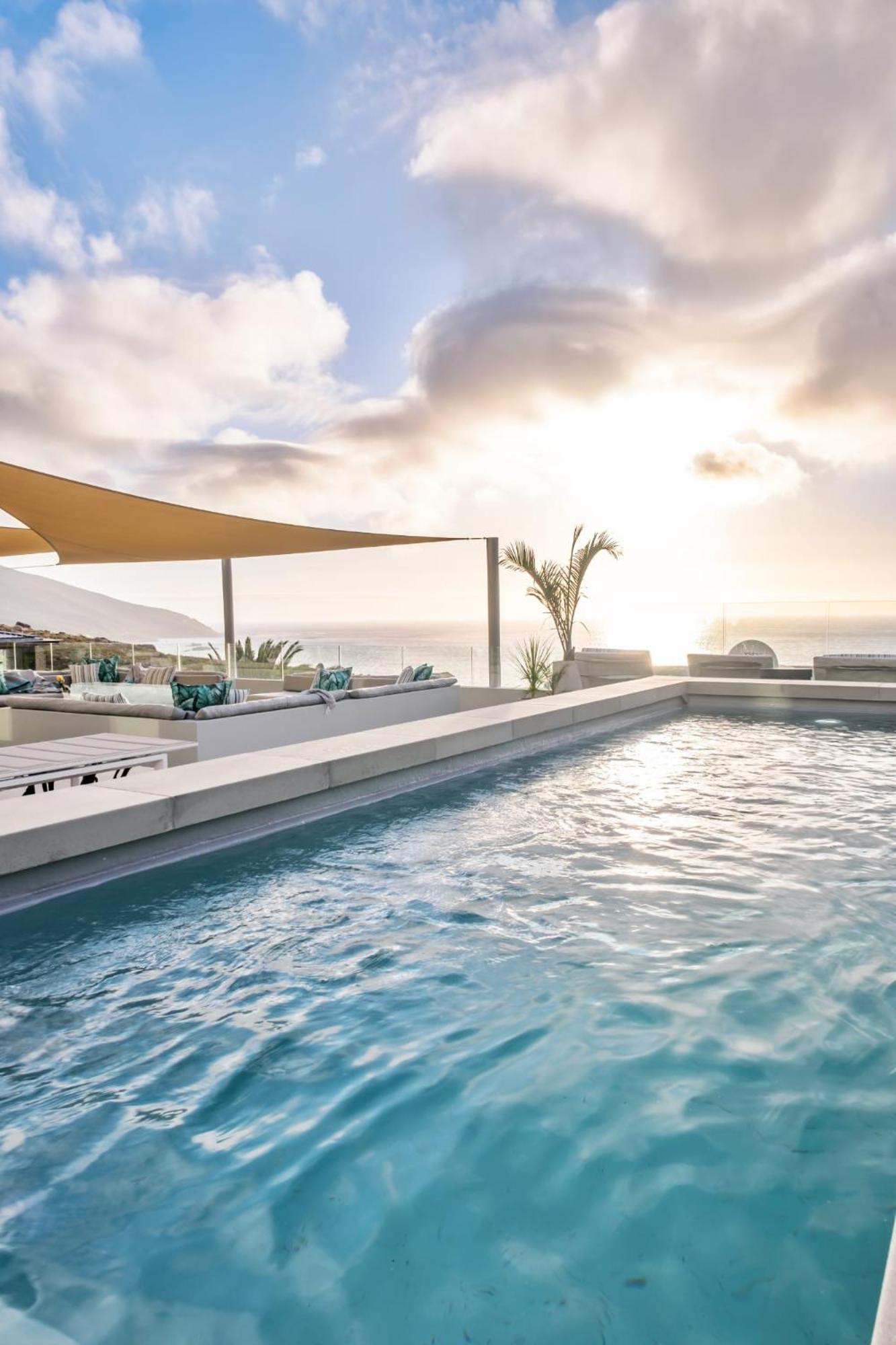 Atlantic Horizons Villa Cape Town Luaran gambar
