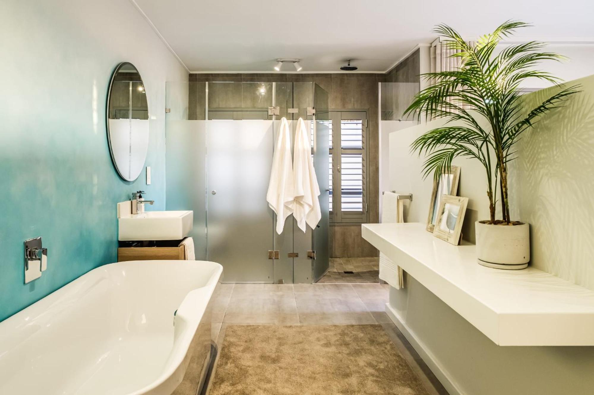 Atlantic Horizons Villa Cape Town Luaran gambar