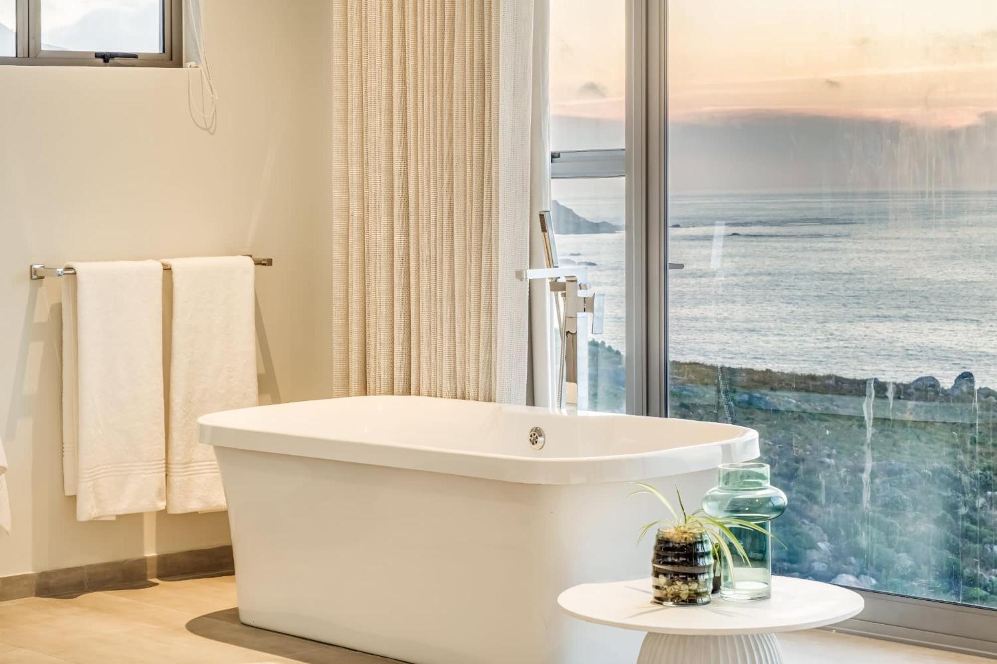 Atlantic Horizons Villa Cape Town Luaran gambar