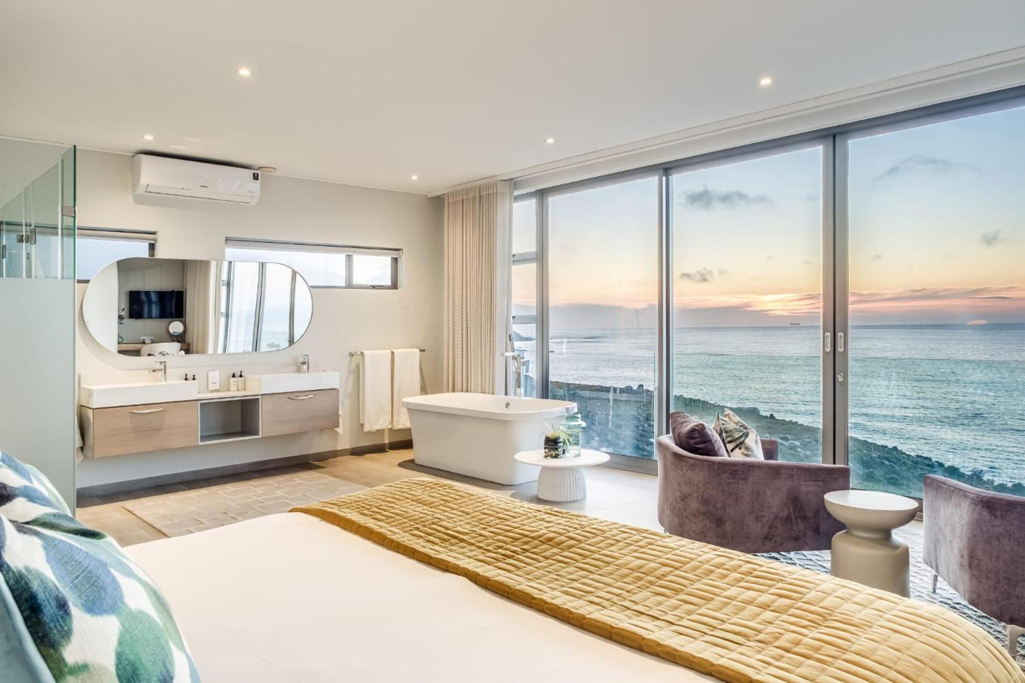 Atlantic Horizons Villa Cape Town Luaran gambar
