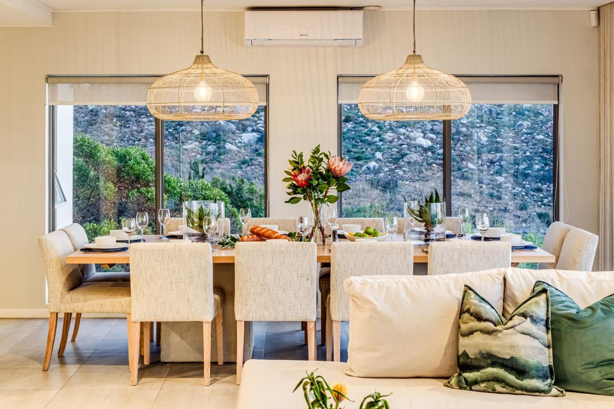 Atlantic Horizons Villa Cape Town Luaran gambar